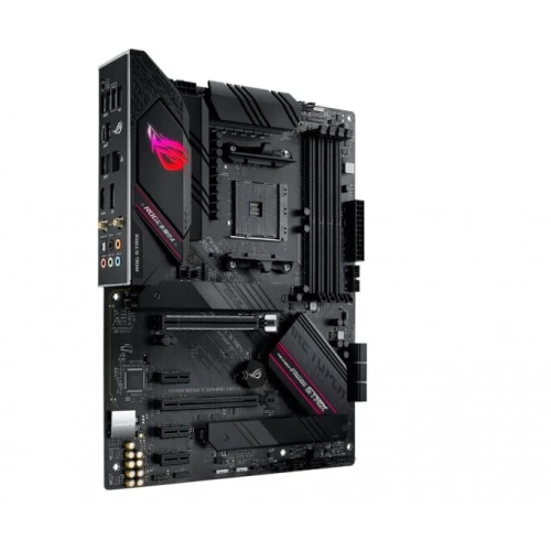 Материнская плата Asus ROG STRIX B550-F GAMING WIFI II /AM4,B550,USB3.2 GEN 2,MB