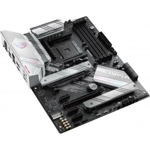 Материнская плата Asus ROG STRIX B550-F GAMING WIFI II /AM4,B550,USB3.2 GEN 2,MB