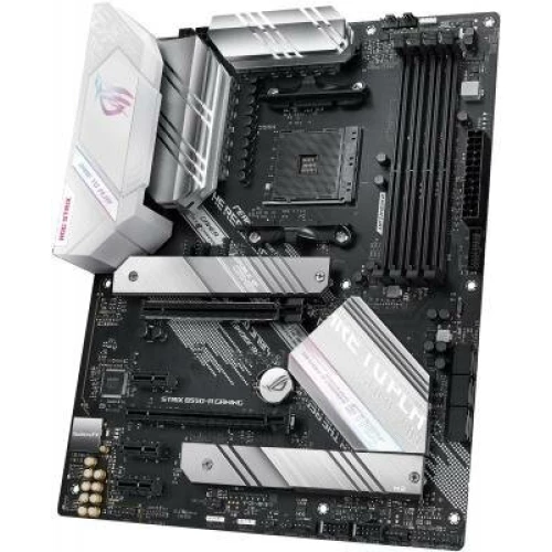 Материнская плата Asus ROG STRIX B550-F GAMING WIFI II /AM4,B550,USB3.2 GEN 2,MB