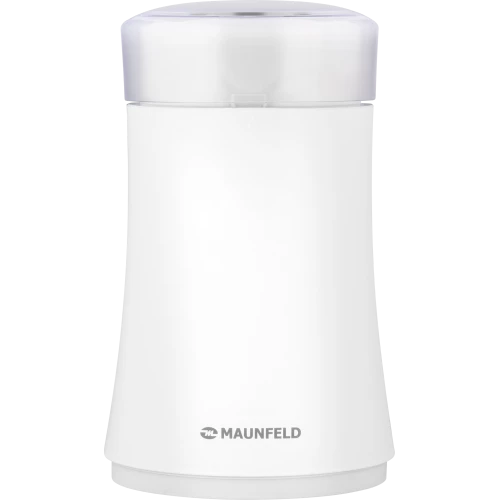 Кофемолка MAUNFELD MF-531WH