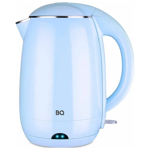 Электрочайник BQ KT1702P Blue