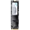 Твердотельный накопитель Apacer SSD AS2280P4U 512Gb M.2 PCIe Gen3x4, R3500/W2300 Mb/s, MTBF 1.8M, 3D NAND, NVMe, Retail (AP512GAS2280P4U-1)
