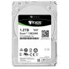 Жесткий диск Seagate HDD SAS 2,5" Seagate 1,2Tb, ST1200MM0009, Exos 10E2400, SAS 12Гбит/с, 10000 rpm, 128Mb buffer, 15mm