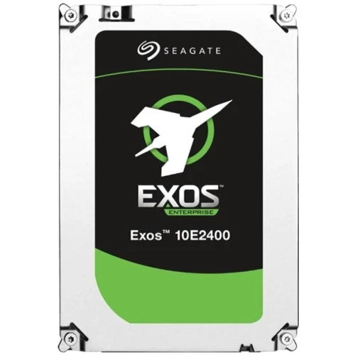 Жесткий диск Seagate HDD SAS 2,5" Seagate 1,2Tb, ST1200MM0009, Exos 10E2400, SAS 12Гбит/с, 10000 rpm, 128Mb buffer, 15mm