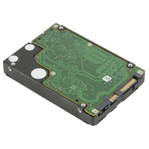 Жесткий диск Seagate HDD SAS 2,5" Seagate 1,2Tb, ST1200MM0009, Exos 10E2400, SAS 12Гбит/с, 10000 rpm, 128Mb buffer, 15mm