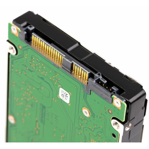 Жесткий диск Seagate HDD SAS 2,5" Seagate 1,2Tb, ST1200MM0009, Exos 10E2400, SAS 12Гбит/с, 10000 rpm, 128Mb buffer, 15mm