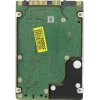 Жесткий диск Seagate HDD SAS 2,5" Seagate 1,2Tb, ST1200MM0009, Exos 10E2400, SAS 12Гбит/с, 10000 rpm, 128Mb buffer, 15mm