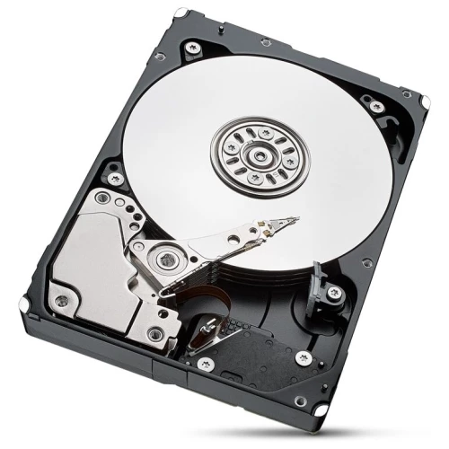 Жесткий диск Seagate HDD SAS 2,5" Seagate 1,2Tb, ST1200MM0009, Exos 10E2400, SAS 12Гбит/с, 10000 rpm, 128Mb buffer, 15mm