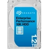 Жесткий диск Seagate HDD SAS 2,5" Seagate 1,2Tb, ST1200MM0009, Exos 10E2400, SAS 12Гбит/с, 10000 rpm, 128Mb buffer, 15mm