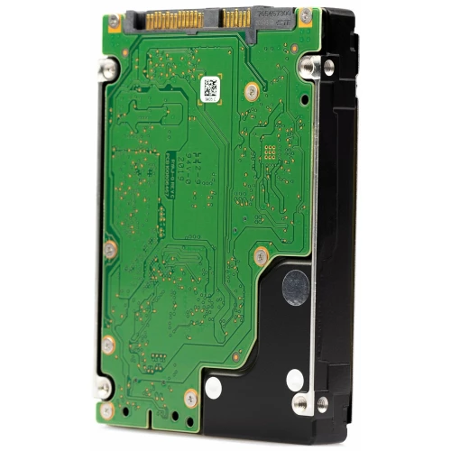 Жесткий диск Seagate HDD SAS 2,5" Seagate 1,2Tb, ST1200MM0009, Exos 10E2400, SAS 12Гбит/с, 10000 rpm, 128Mb buffer, 15mm
