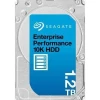 Жесткий диск Seagate HDD SAS 2,5" Seagate 1,2Tb, ST1200MM0009, Exos 10E2400, SAS 12Гбит/с, 10000 rpm, 128Mb buffer, 15mm