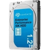 Жесткий диск Seagate HDD SAS 2,5" Seagate 1,2Tb, ST1200MM0009, Exos 10E2400, SAS 12Гбит/с, 10000 rpm, 128Mb buffer, 15mm