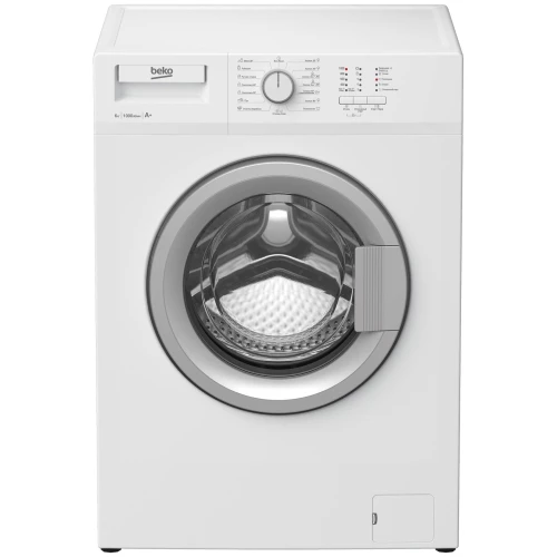 Стиральная машина BEKO WDN635P1BSW (R)