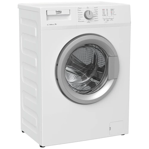 Стиральная машина BEKO WDN635P1BSW (R)