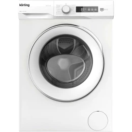Узкая стиральная машина Korting KWM 42L1060