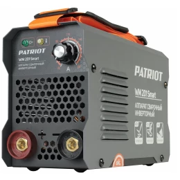 Аппарат сварочный PATRIOT WM 201Smart MMA