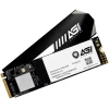 Твердотельный накопитель SSD M.2 2280 256GB AGI AI198 Client SSD PCIe Gen3x4 with NVMe, 1936/1217, IOPS 92/241K, MTBF 1.6M, 3D TLC, 100TBW, 0,36DWPD, RTL