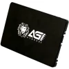 Твердотельный накопитель SSD M.2 2280 256GB AGI AI198 Client SSD PCIe Gen3x4 with NVMe, 1936/1217, IOPS 92/241K, MTBF 1.6M, 3D TLC, 100TBW, 0,36DWPD, RTL