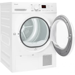 Сушильная машина WEISSGAUFF WD 6128 D