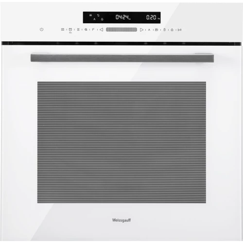 Духовой шкаф с СВЧ Weissgauff EOM 991 SW, встраиваемый