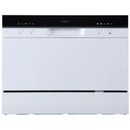 Посудомоечная машина БИРЮСА DWC-506/5 W