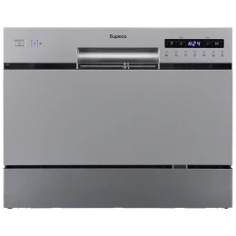 Посудомоечная машина БИРЮСА DWC-506/7 M