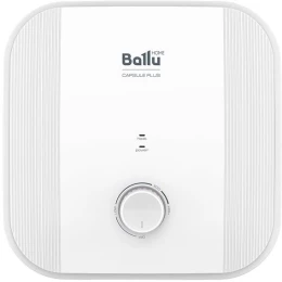 Водонагреватель BALLU BWH/S 10 Capsule Plus O white (2 кВт, 10 л, электрический настенный) (НС-13387