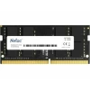 Модуль памяти SO-DIMM DDR5 Netac Basic 8GB 4800MHz CL40 1.1V / NTBSD5N48SP-08