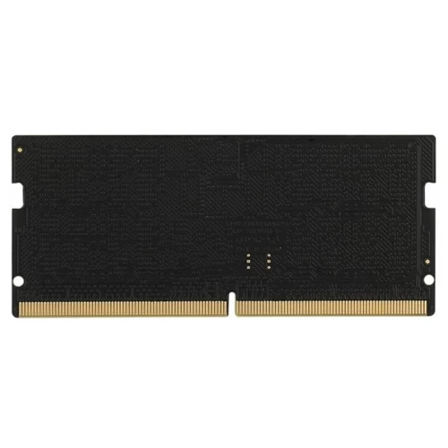 Модуль памяти SO-DIMM DDR5 Netac Basic 8GB 4800MHz CL40 1.1V / NTBSD5N48SP-08