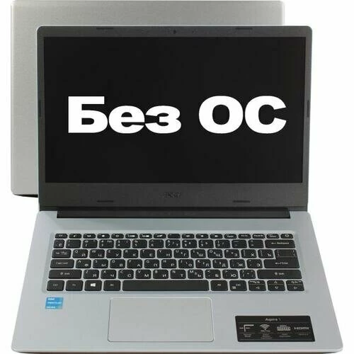 Накопитель SSD Kingspec PCI-E 3.0 128Gb NX-128 M.2 2280 0.9 DWPD