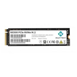 Накопитель SSD Kingspec PCI-E 3.0 256Gb NX-256 M.2 2280 0.9 DWPD