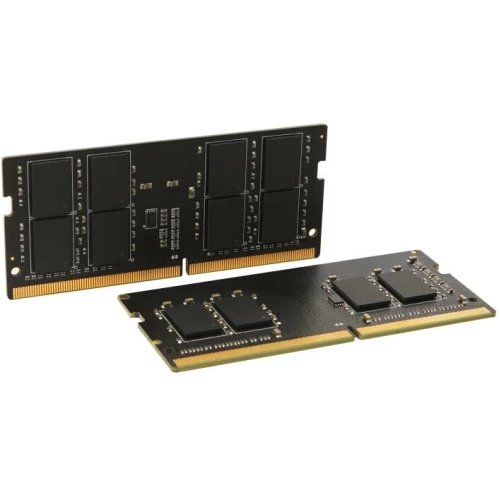 Модуль памяти Silicon Power 8GB 3200МГц DDR4 CL22 SODIMM 1Gx8 SR