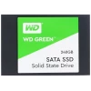 Накопитель SSD WD 240Gb GREEN SATA-III 2,5”/7мм WDS240G3G0A (аналог WDS240G2G0A)