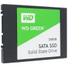 Накопитель SSD WD 240Gb GREEN SATA-III 2,5”/7мм WDS240G3G0A (аналог WDS240G2G0A)