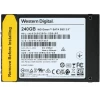 Накопитель SSD WD 240Gb GREEN SATA-III 2,5”/7мм WDS240G3G0A (аналог WDS240G2G0A)