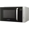 Микроволновая печь HYUNDAI HYM-M2066 23л. 800Вт серебристый