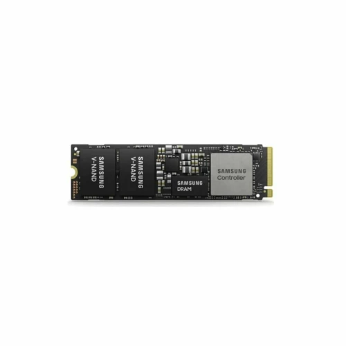 Накопитель SSD M.2 Samsung 1.0Tb PM9A1 <MZVL21T0HCLR-00B00> OEM (PCI-E 4.0 x4, up to 7000/5100MBs, 800000 IOPs, 3D NAND, 22х80mm)