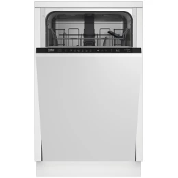 Встраиваемая посудомоечная машина BEKO BDIS16020