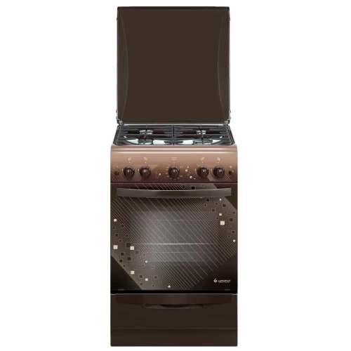 Газовая плита GEFEST 5100-02 0310 10582001 