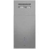 Вытяжка MAUNFELD Bath Plus 402IL нержавеющая сталь