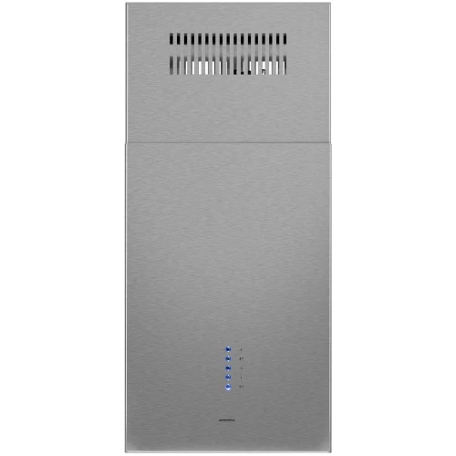 Вытяжка MAUNFELD Bath Plus 402IL нержавеющая сталь