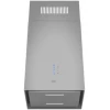 Вытяжка MAUNFELD Bath Plus 402IL нержавеющая сталь