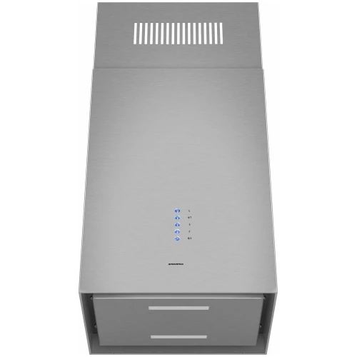 Вытяжка MAUNFELD Bath Plus 402IL нержавеющая сталь