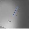 Вытяжка MAUNFELD Bath Plus 402IL нержавеющая сталь
