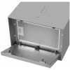 Вытяжка MAUNFELD Bath Plus 402IL нержавеющая сталь