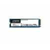 Накопитель WD SSD Blue SA510, 500GB, 2.5" 7mm, SATA3, R/W 560/510MB/s, IOPs 90 000/82 000, TBW 200, DWPD 0.2 (12 мес.)