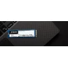 Накопитель WD SSD Blue SA510, 500GB, 2.5" 7mm, SATA3, R/W 560/510MB/s, IOPs 90 000/82 000, TBW 200, DWPD 0.2 (12 мес.)