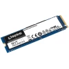 Накопитель WD SSD Blue SA510, 500GB, 2.5" 7mm, SATA3, R/W 560/510MB/s, IOPs 90 000/82 000, TBW 200, DWPD 0.2 (12 мес.)