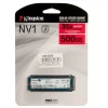 Накопитель WD SSD Blue SA510, 500GB, 2.5" 7mm, SATA3, R/W 560/510MB/s, IOPs 90 000/82 000, TBW 200, DWPD 0.2 (12 мес.)