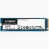 Накопитель WD SSD Blue SA510, 500GB, 2.5" 7mm, SATA3, R/W 560/510MB/s, IOPs 90 000/82 000, TBW 200, DWPD 0.2 (12 мес.)